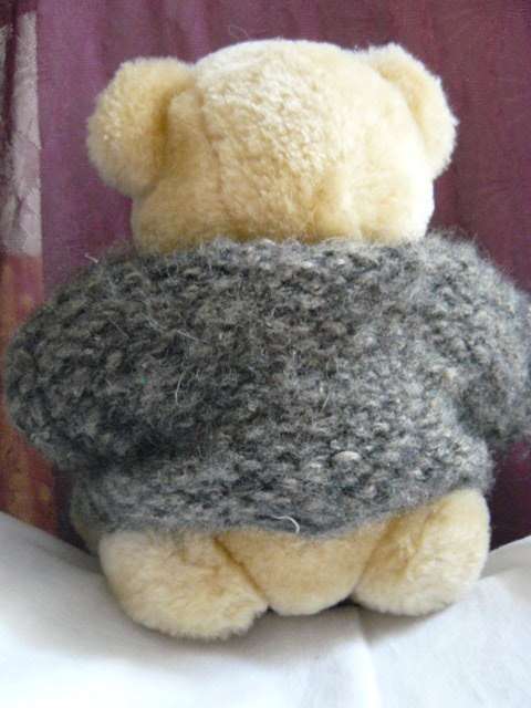 BEAR