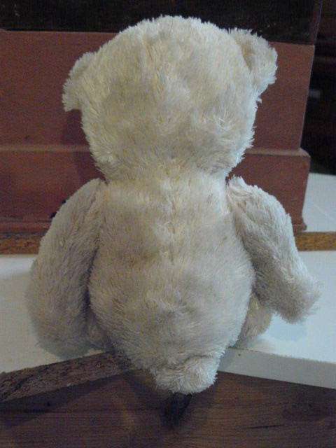 JUST FOR U TEDDY