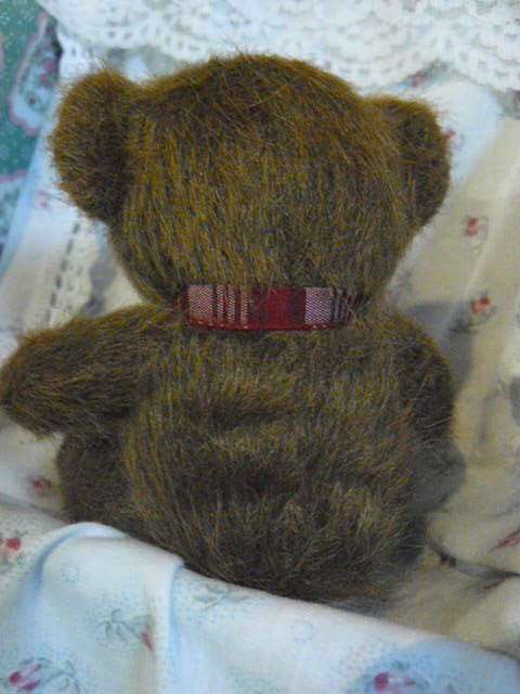 RUSS TEDDY BEAR