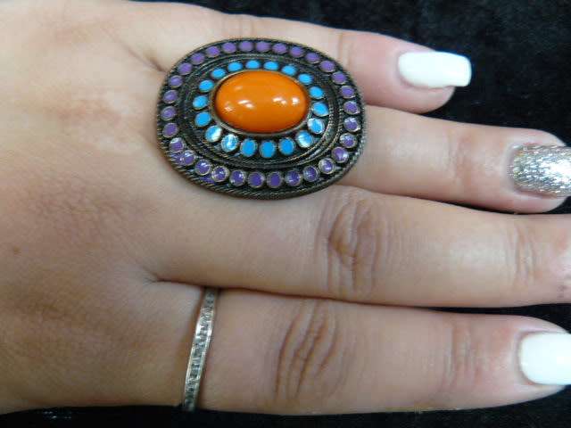 FASHION RING