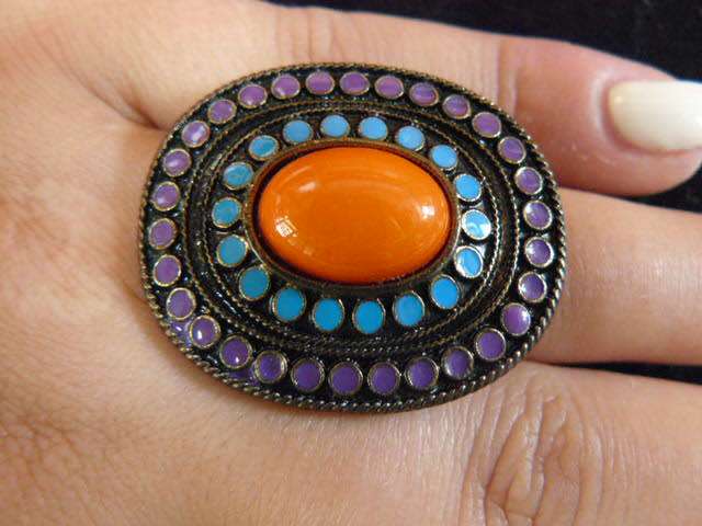 FASHION RING