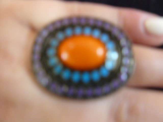 FASHION RING