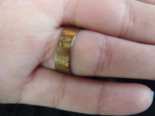 FASHION RING