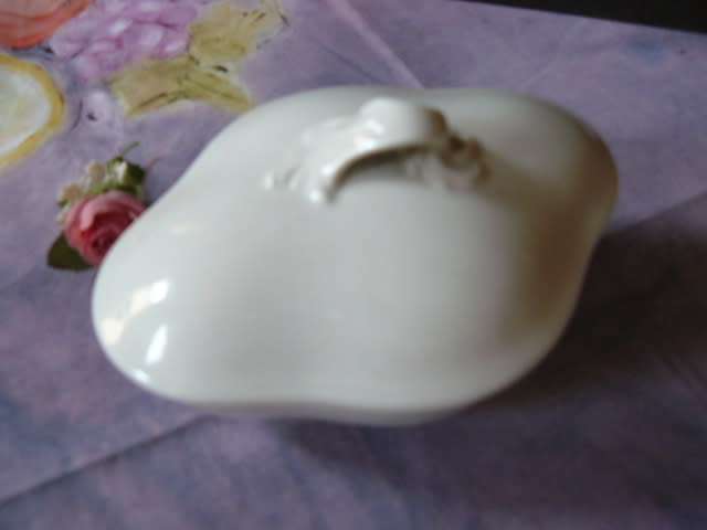 KAISER PORCELAIN DISH