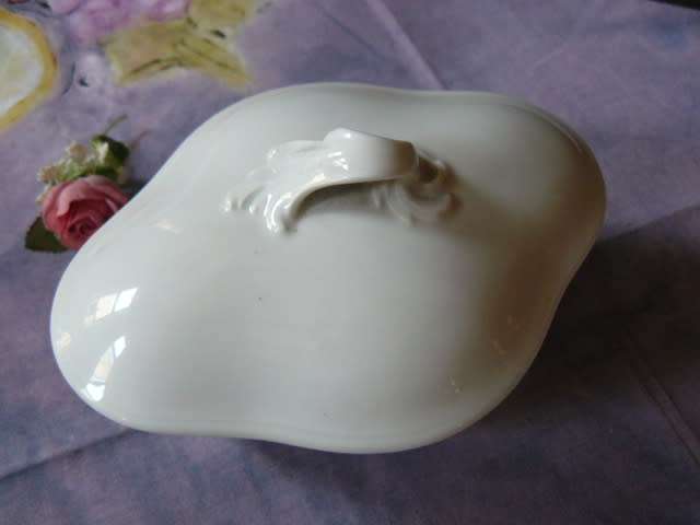 KAISER PORCELAIN DISH