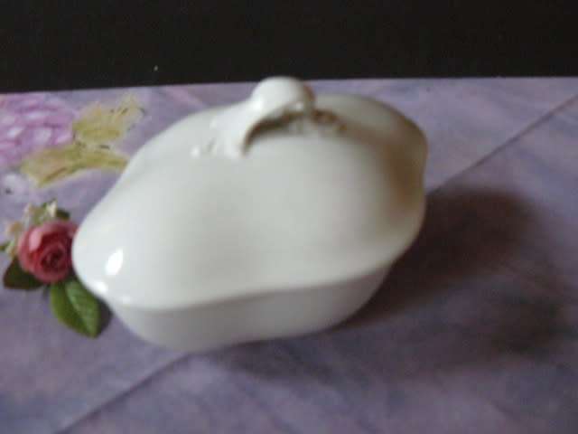 KAISER PORCELAIN DISH