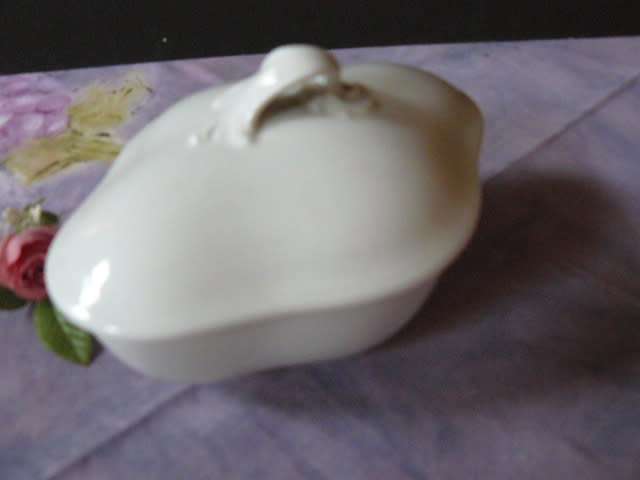 KAISER PORCELAIN DISH