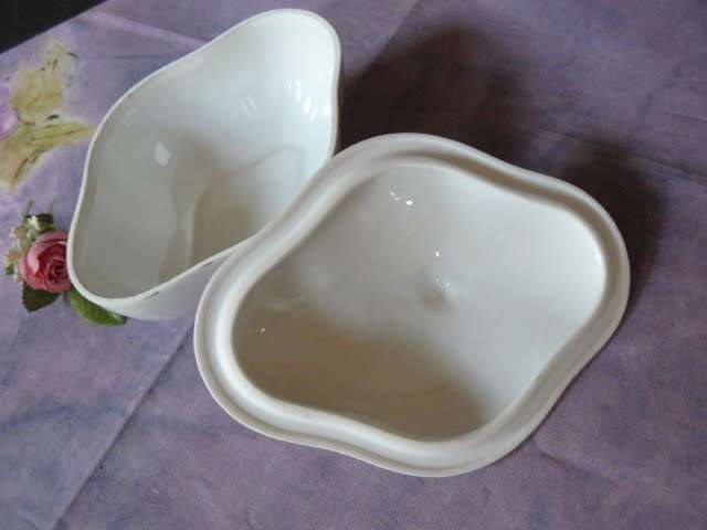 KAISER PORCELAIN DISH