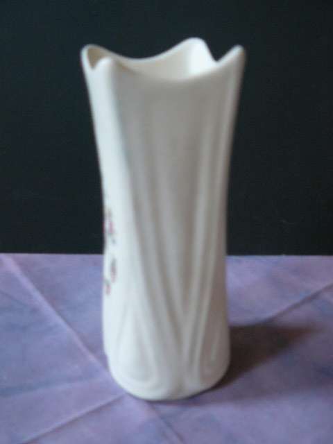 CERAMIC VASE