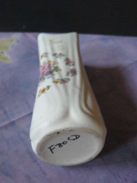 CERAMIC VASE