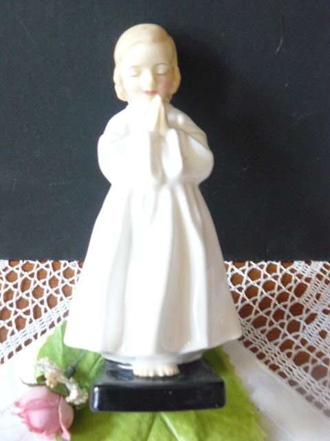 ROYAL DOULTON BED TIME ANGEL