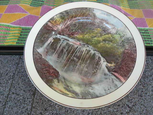 ROYAL DOULTON PLSTE