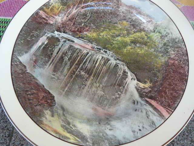 ROYAL DOULTON PLSTE