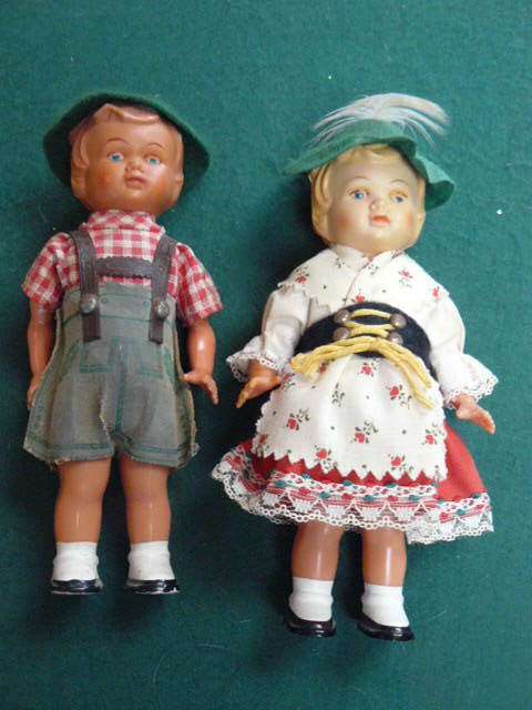 HANSEL UND GRETEL HARD TO FINDE COLLECTABLE ITEMS