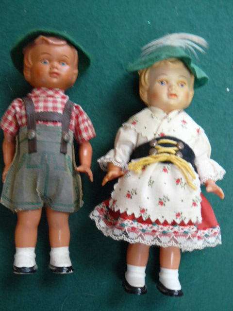 HANSEL UND GRETEL HARD TO FINDE COLLECTABLE ITEMS