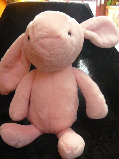 SOFT BUNNY