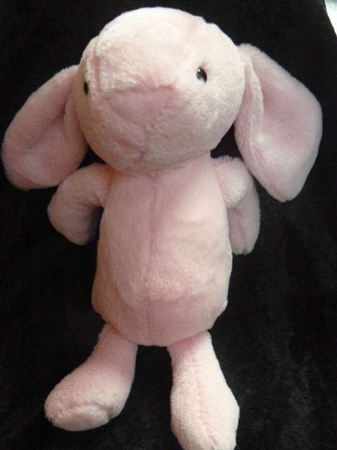 SOFT BUNNY