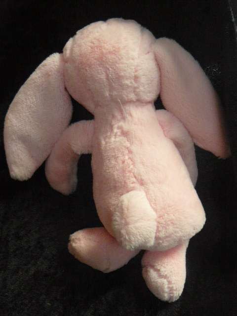 SOFT BUNNY