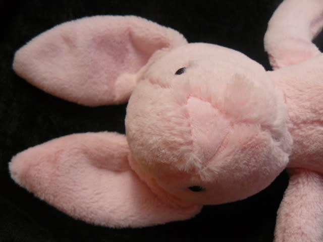 SOFT BUNNY