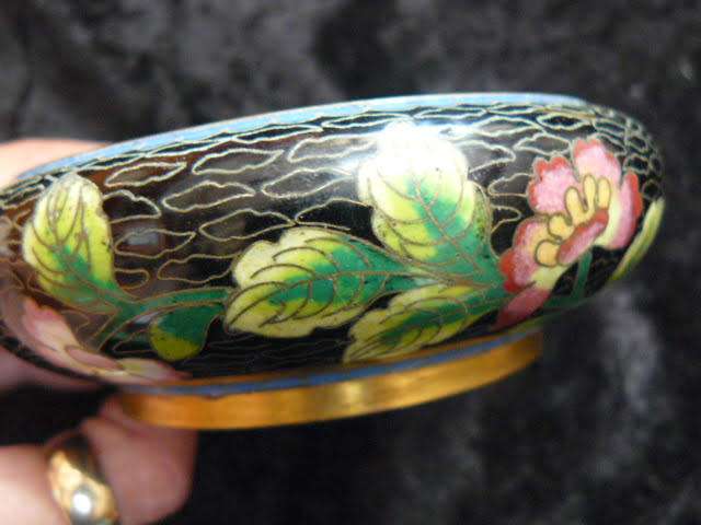 CLOUSONE BOWL