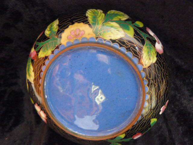 CLOUSONE BOWL