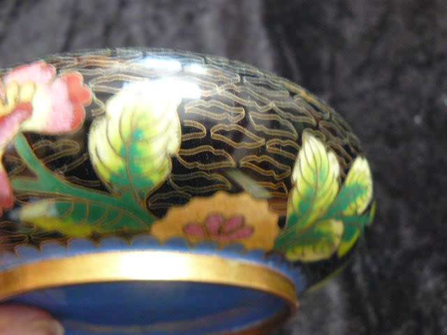 CLOUSONE BOWL