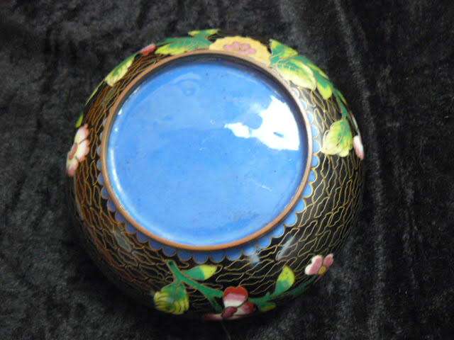 CLOUSONE BOWL