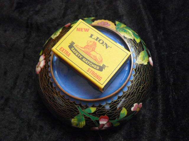 CLOUSONE BOWL