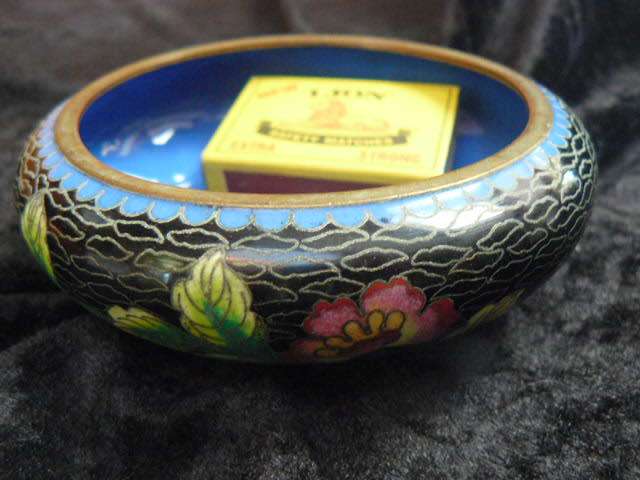 CLOUSONE BOWL