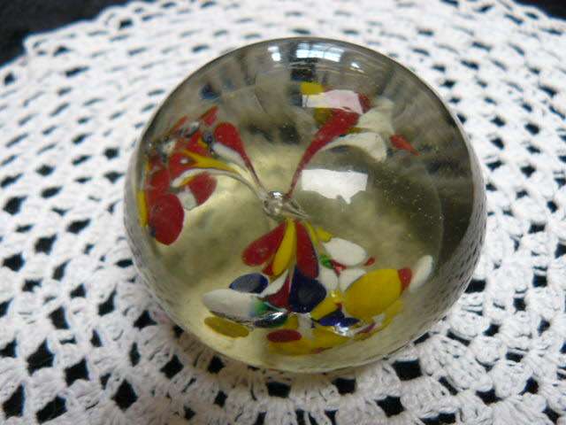 PAPERWEIGHT