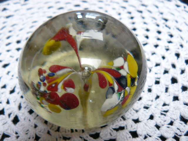 PAPERWEIGHT
