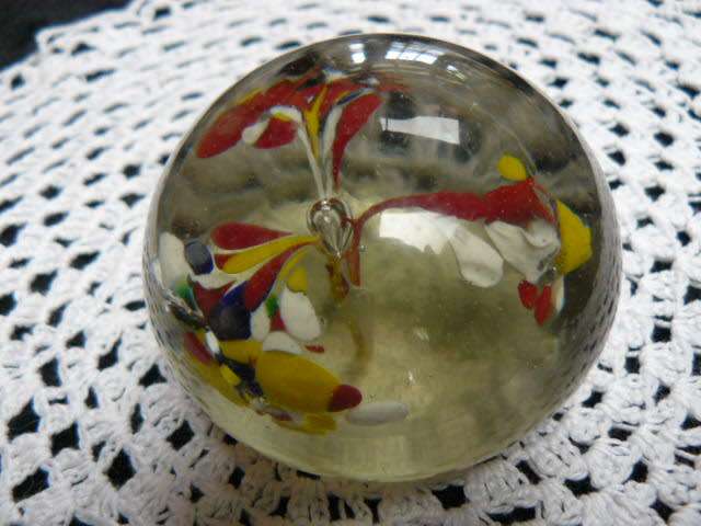 PAPERWEIGHT