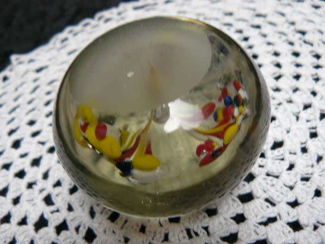 PAPERWEIGHT