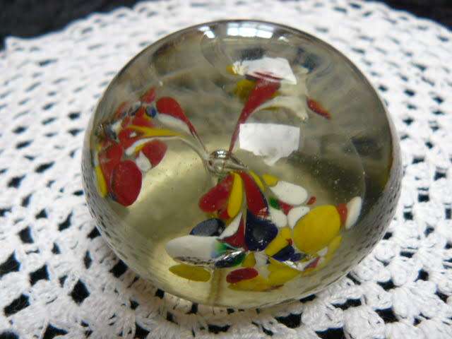 PAPERWEIGHT