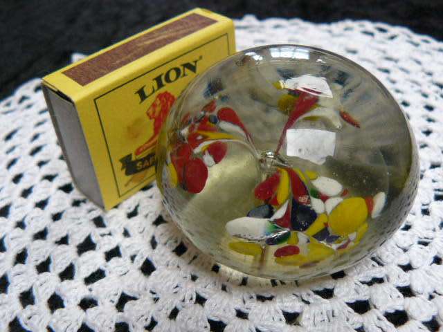 PAPERWEIGHT
