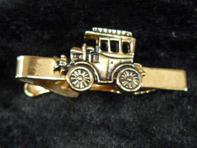 TIE CLIP