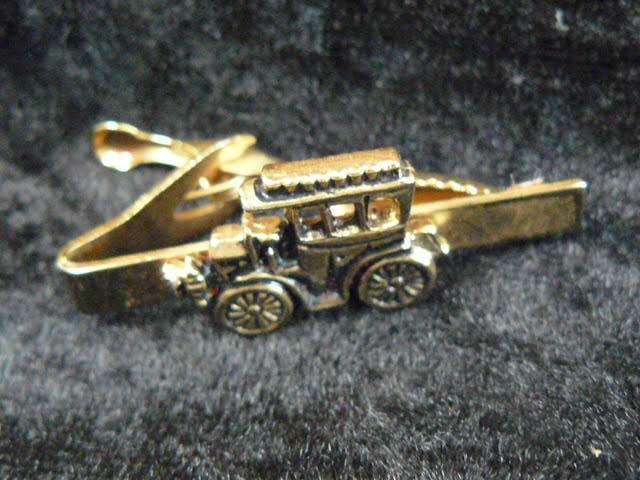 TIE CLIP