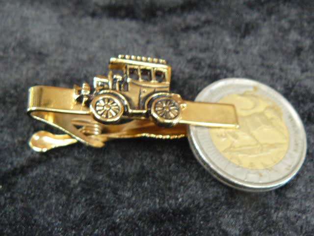 TIE CLIP