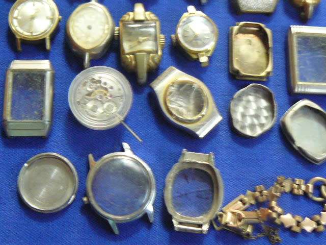 WATCH SPARES