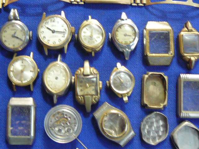 WATCH SPARES