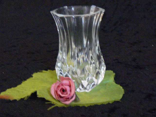 VASE GLASS
