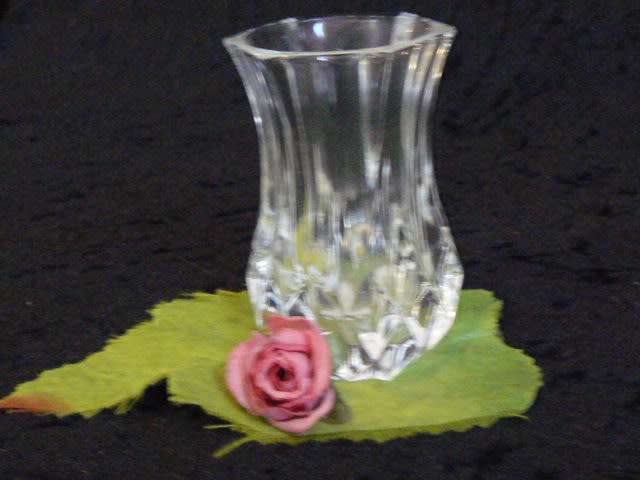 VASE GLASS