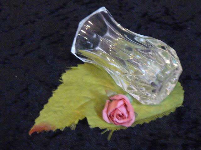 VASE GLASS
