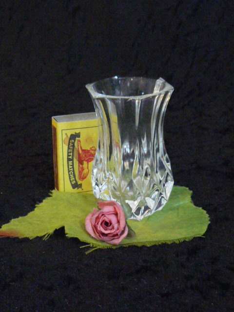 VASE GLASS