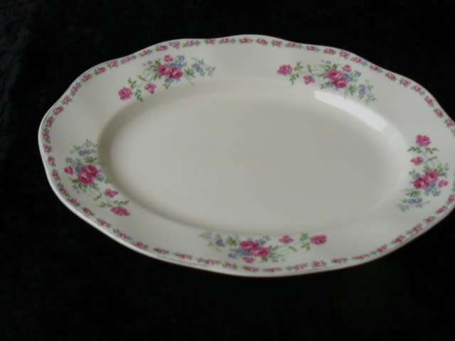 WEDWOOD CO LTD HARMONY ROSE STUNNING