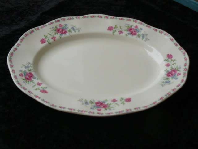 WEDWOOD CO LTD HARMONY ROSE STUNNING