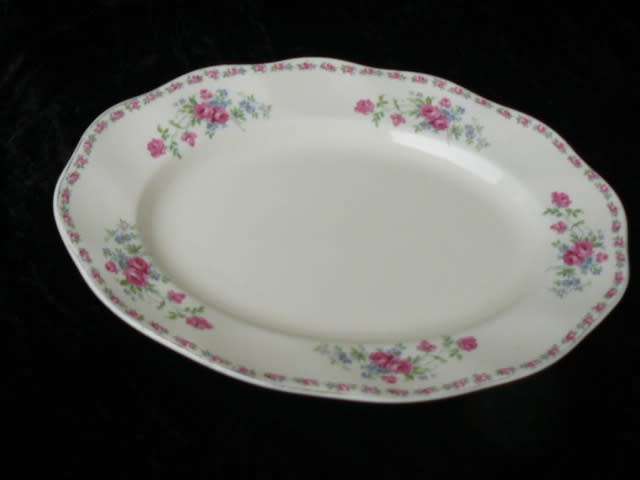 WEDWOOD CO LTD HARMONY ROSE STUNNING