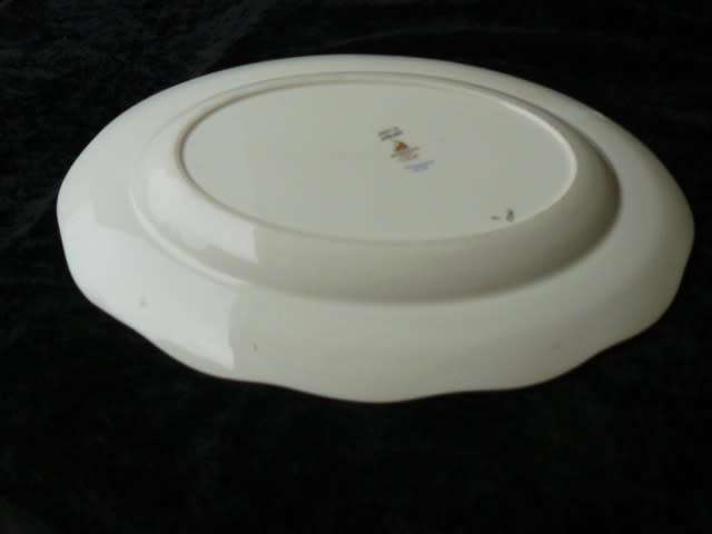 WEDWOOD CO LTD HARMONY ROSE STUNNING
