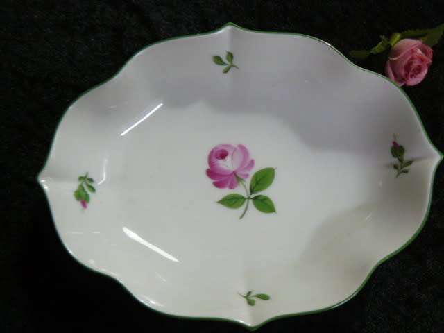 AUGARTEN WIEN AUSTRIA BOWL STUNNING