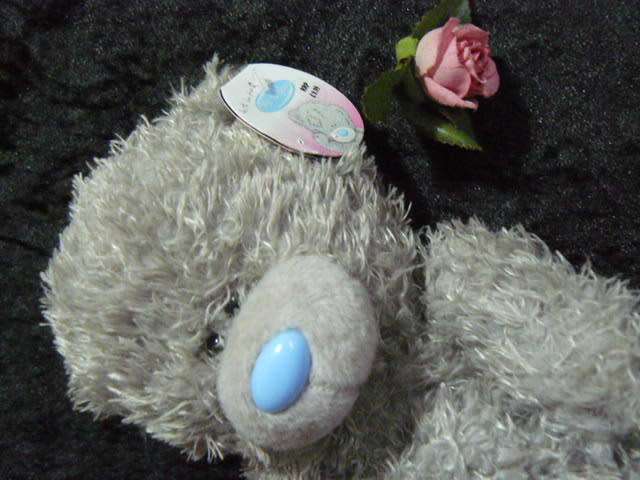 TEDDY ME 2 YOU